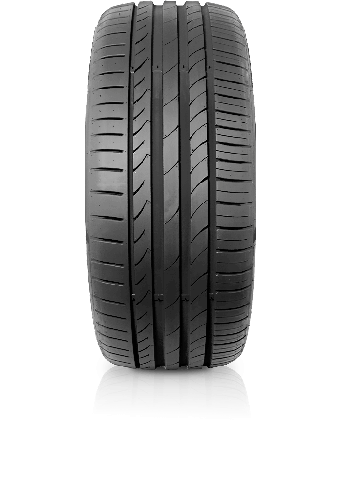 Tracmax X-P TX5 205/70R15 96T - Mornington Tyres